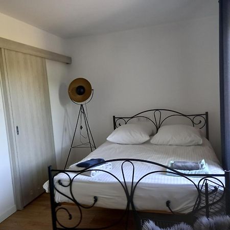 Leon'S Rooms Żary Exteriör bild